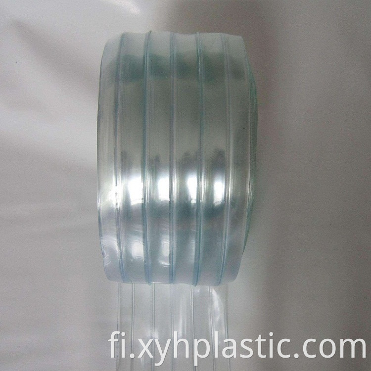 Soft Clear PVC Film For Curtain